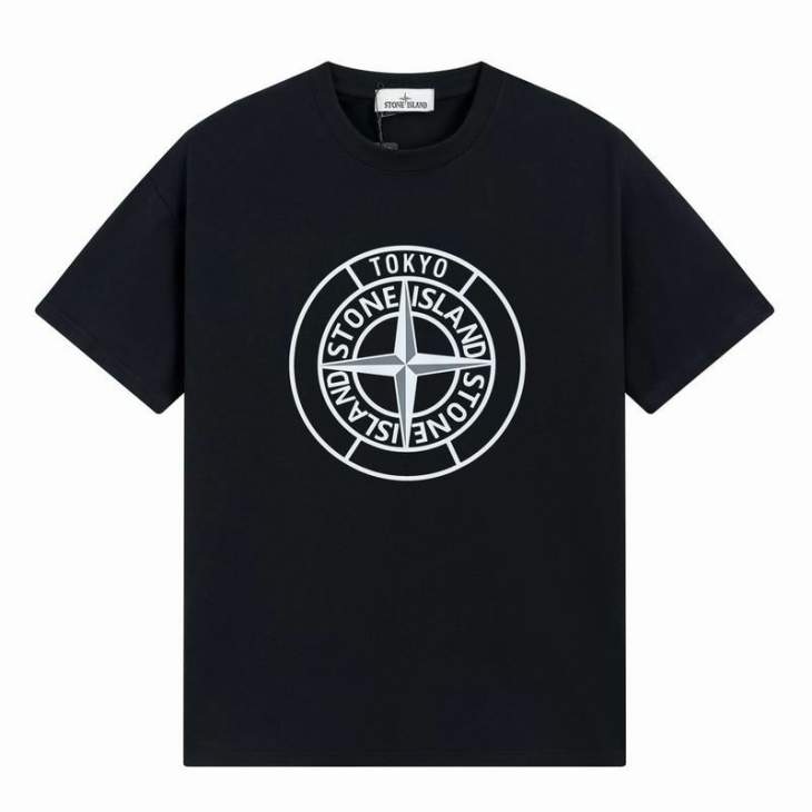 Picture of Stone Island T Shirts Short _SKUStoneIslandM-2XL55tx88251829